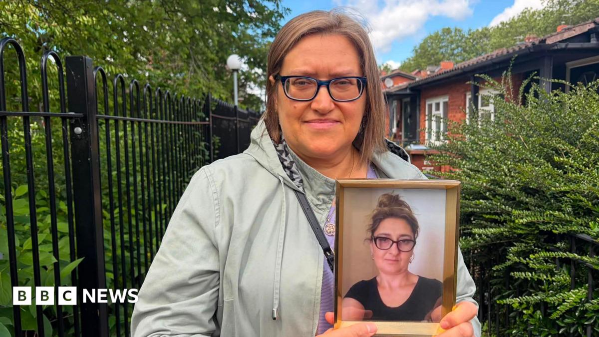 'Deliberate ignition' not ruled out at inquest into woman's death