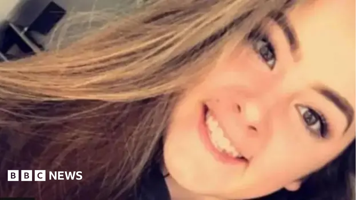 bbc.co.uk - Duncan Leatherdale - Shildon teen's mental health care 'caused sorry and frustration