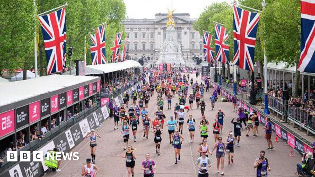 London Marathon 2026: Everything you need to know