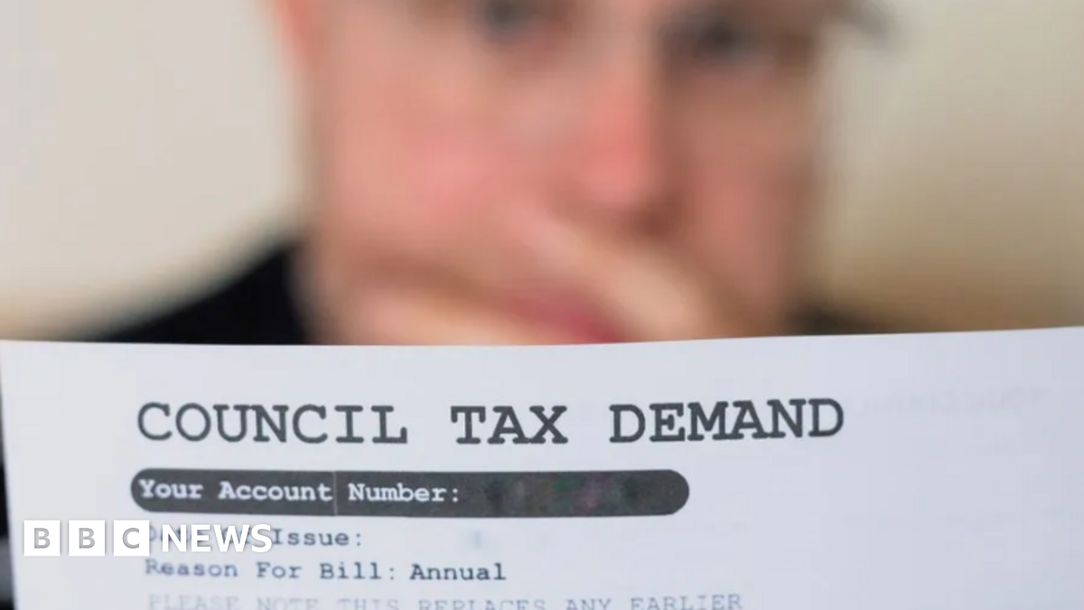 Brighton and Hove City Council to increase council tax by 4.99 BBC News