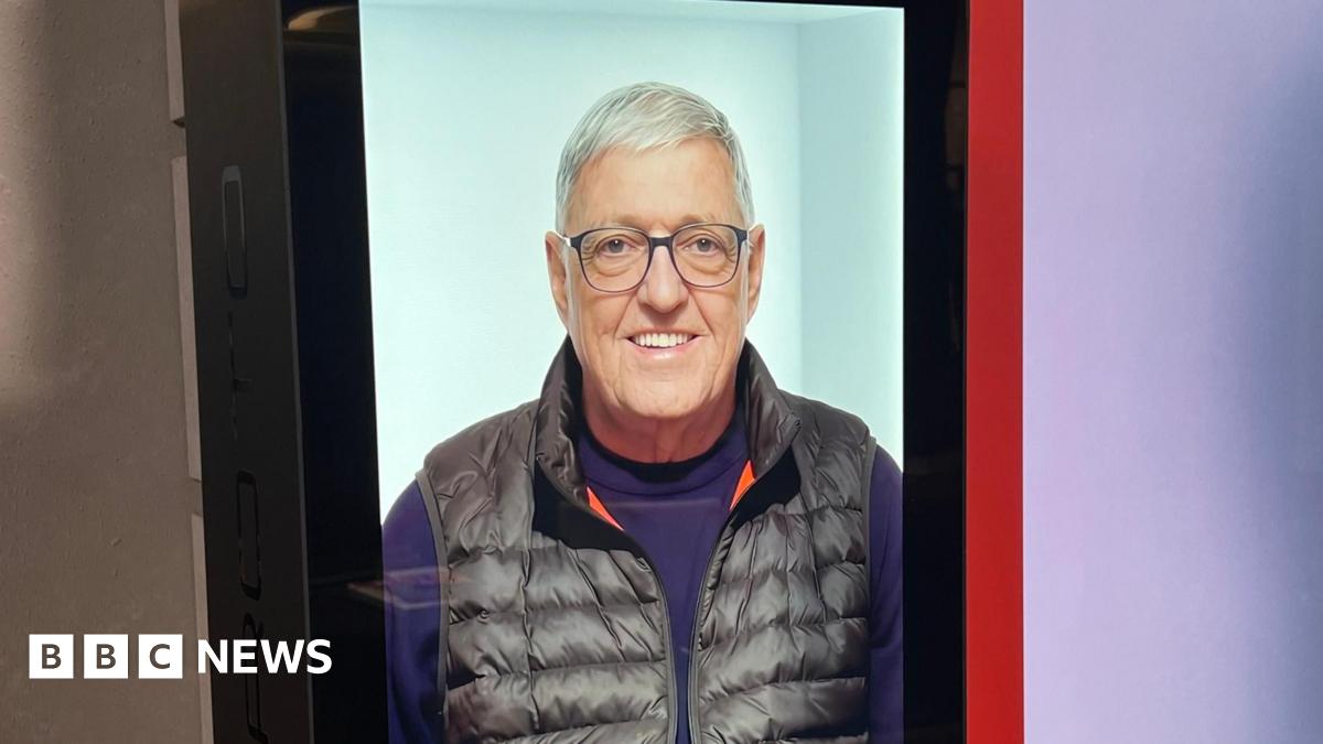 Beyond the Veil: How Holograms Are Redefining Grief and Remembrance