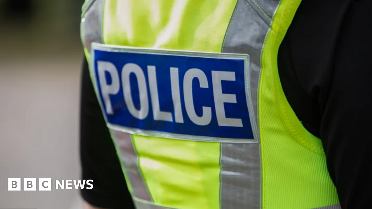 St Alkmund's Way closed due to 'police incident'
