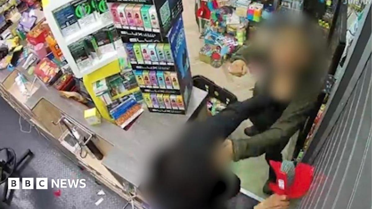 Shopkeeper Opposes New Alcohol License in Liverpool