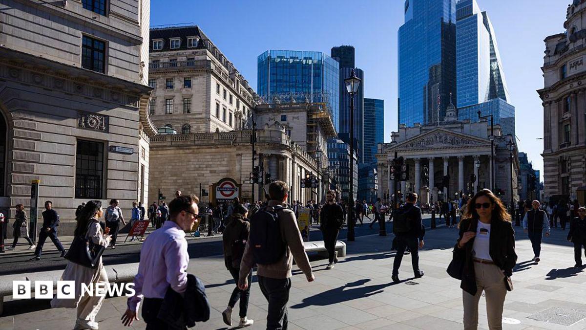 Interest rates expected to be held when Bank of England announces latest decision