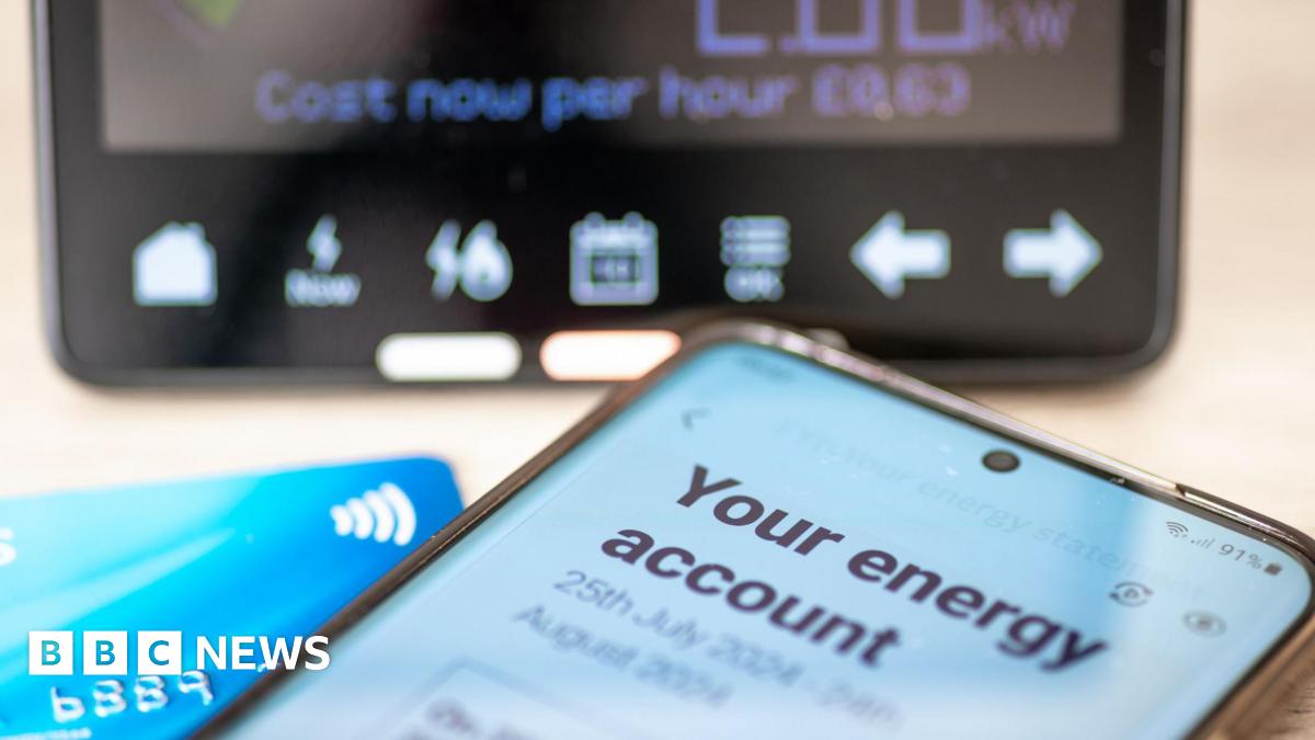 UK Energy Bills Rise 2% as Ofgem Price Cap Takes Effect; Suppliers Urge More Targeted Support