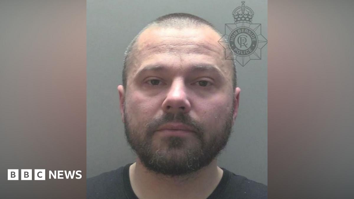 bbc.co.uk - Stuart Harratt - Sheffield man jailed after drugs lab discovered inside Hull house