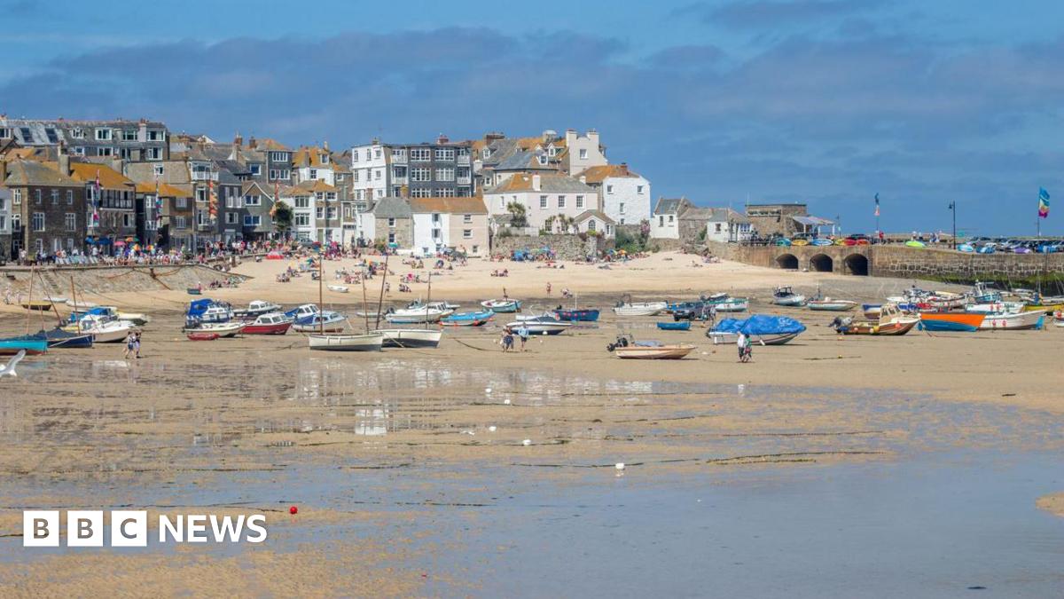 Escape to Cornwall: Why Lifestyle is Driving the Exodus to the UK's Stunning Coastline