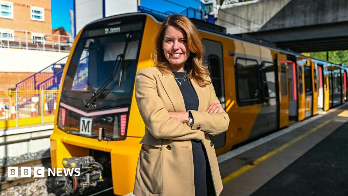 No Tyne and Wear Metro fare cuts planned after PM bus cap pledge