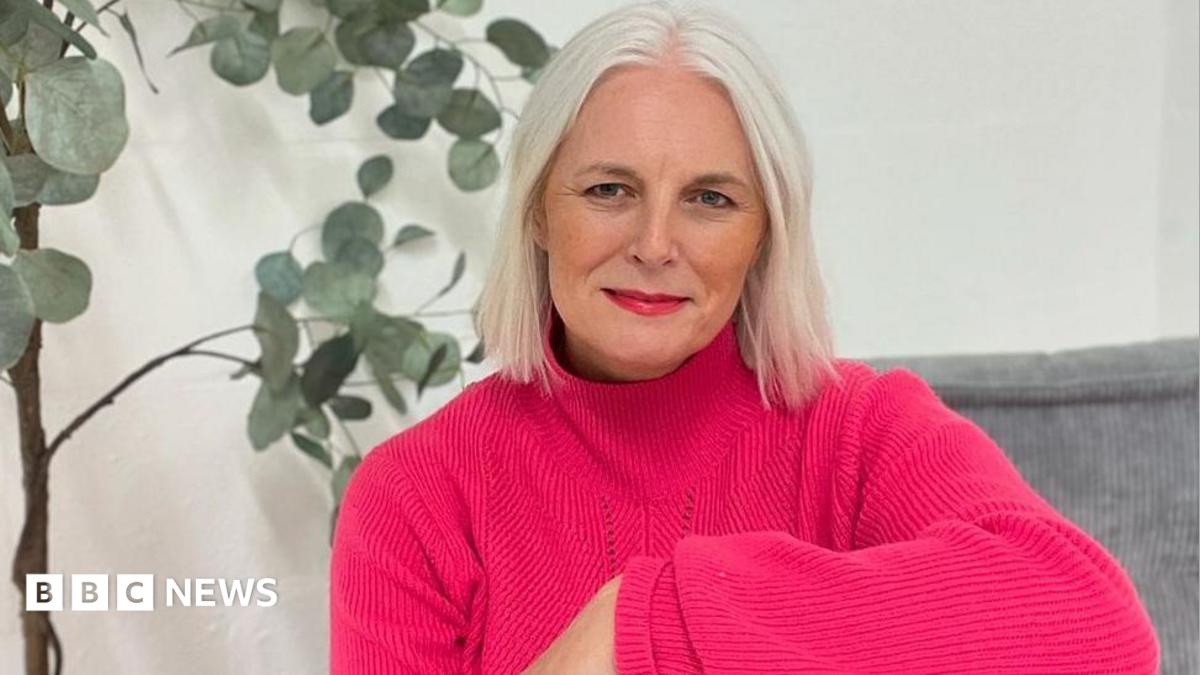 bbc.co.uk - Emily Johnson - My first big job modelling was alongside Lizzo'- Skipton model
