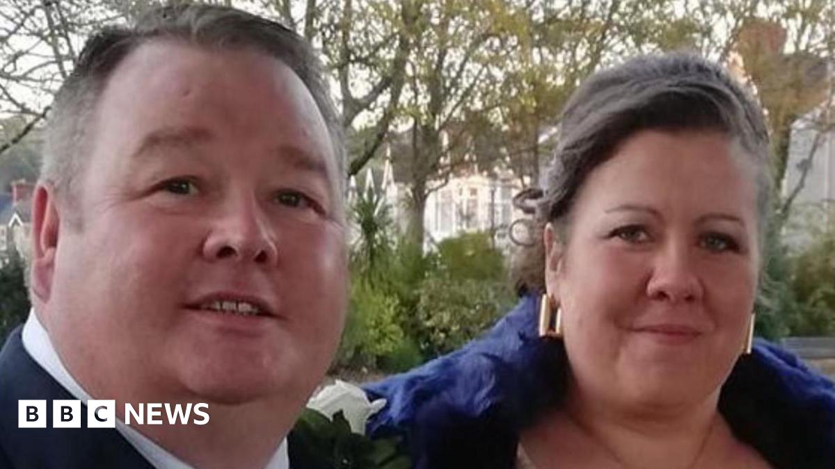 
                            Carmarthenshire caravan attack: My wife and her secret lover plotted to murder me