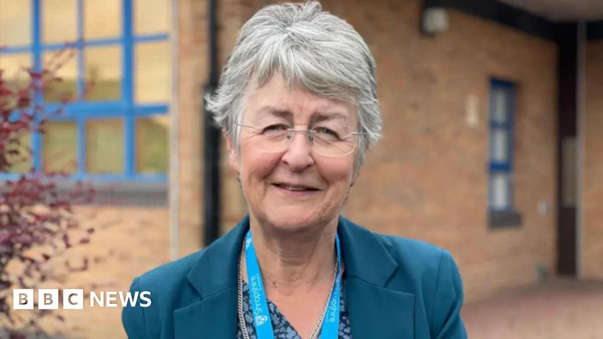 bbc.co.uk - Adam Green - Plea to delay Shropshire Council food waste collections to 2039