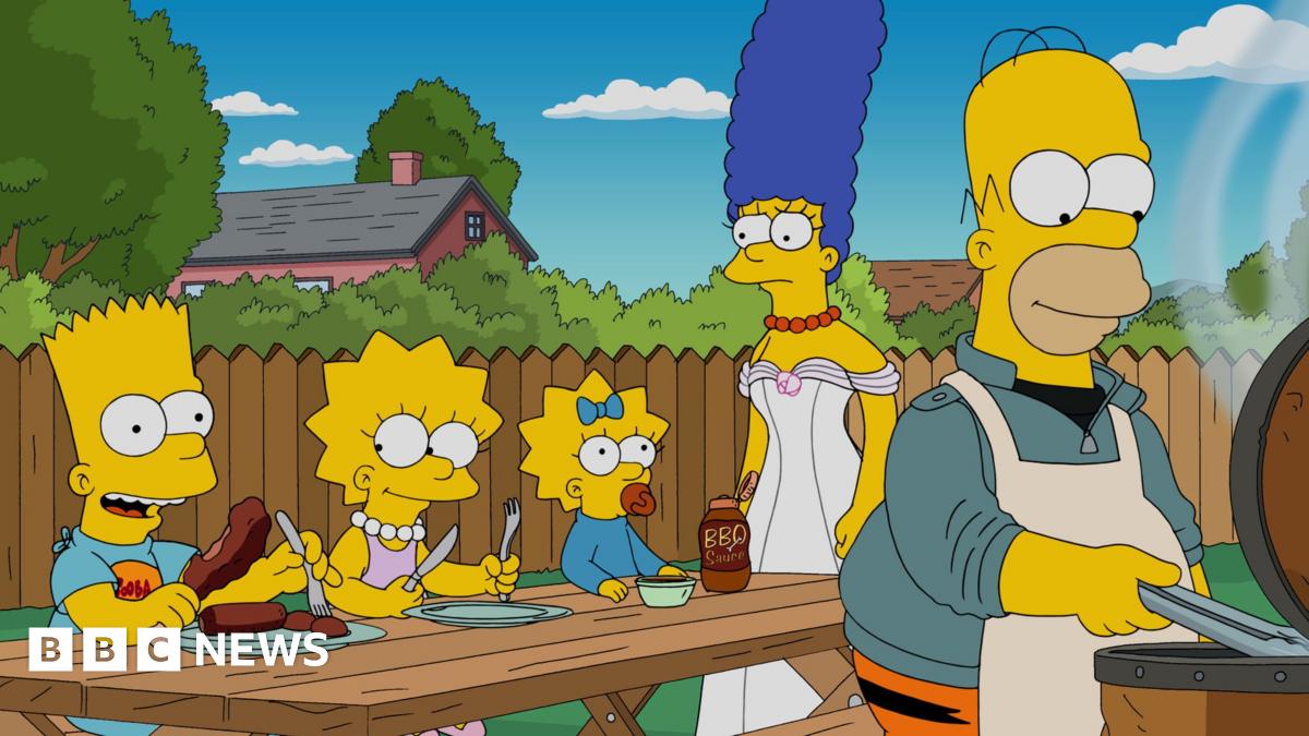 ザ・シンプソンズ What Would Homer Do? Hilarious 2002 Hasbro The Simpsons What Would Homer Do
