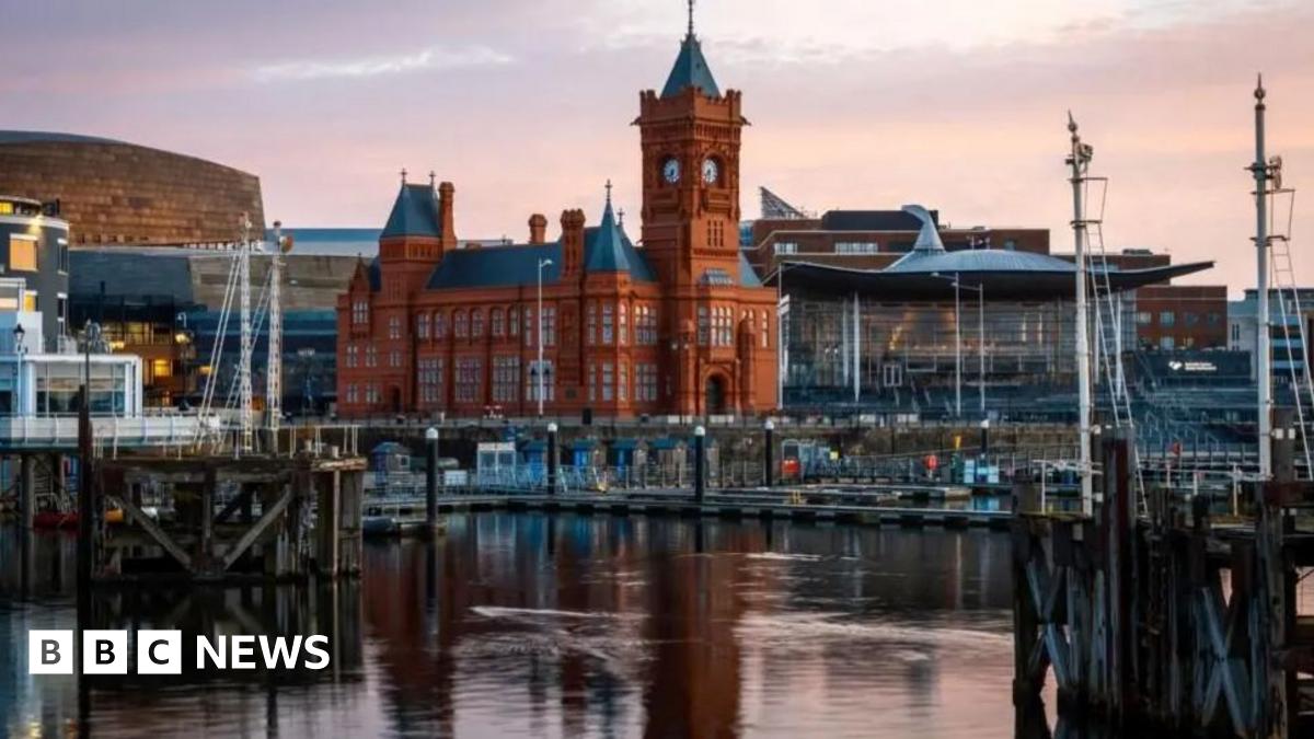 Senedd Uses Original Chamber During Siambr Renovations Ahead of 2026 Election