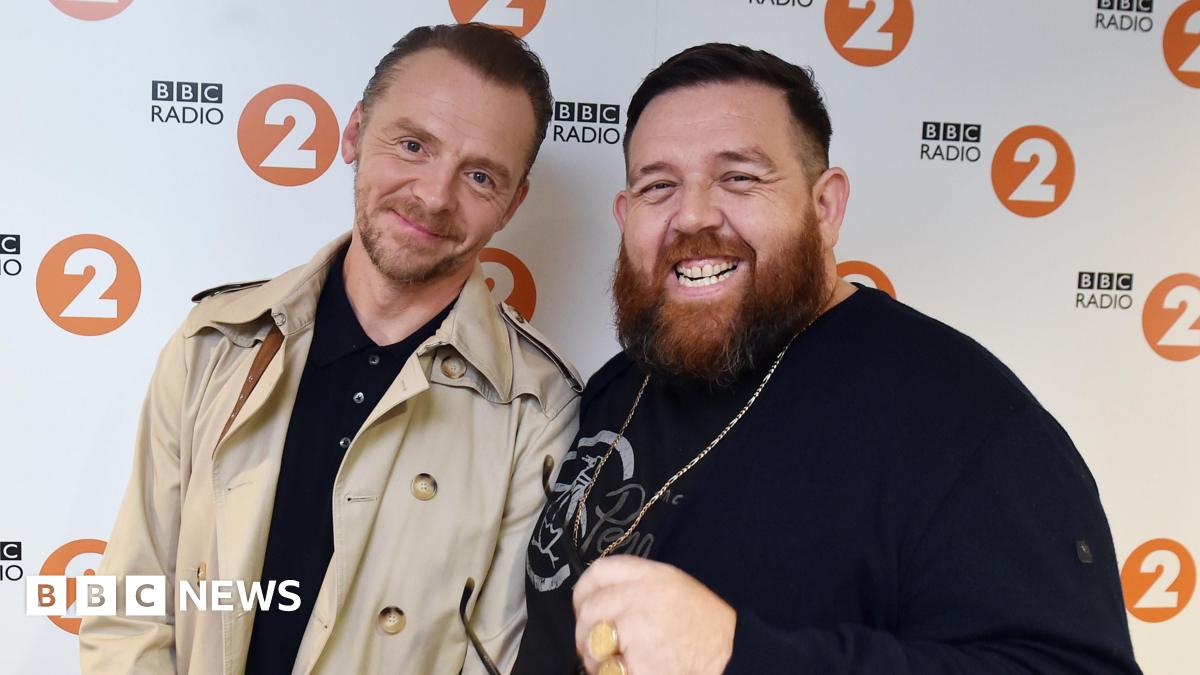 bbc.co.uk - Marcus Boothe  - How Hot Fuzz had big impact on Somerset's tourism