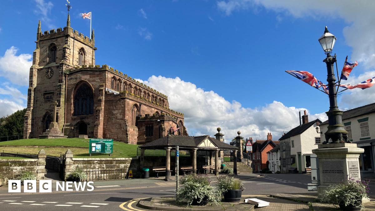 Pair in court over alleged Audlem parish council fraud
