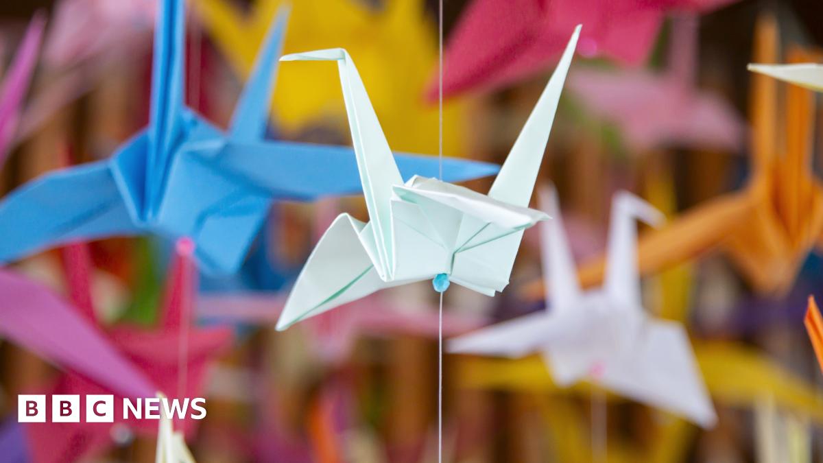 bbc.co.uk - Chris Baraniuk - Know when to fold them: the tech inspired by origami
