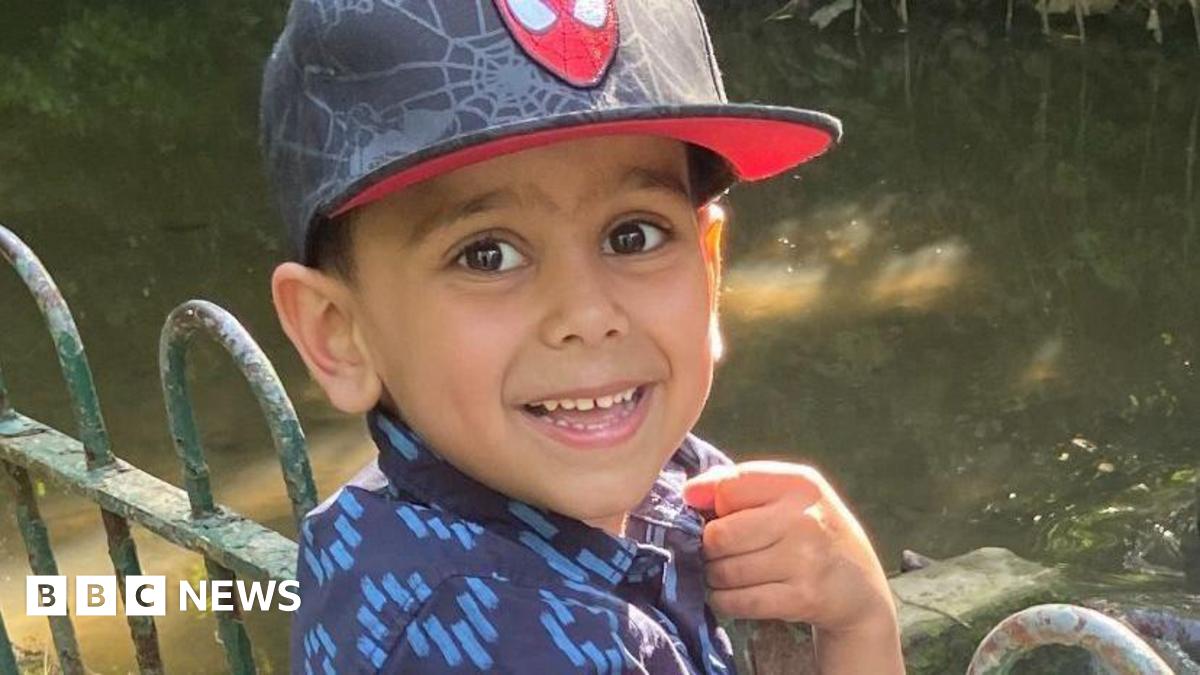 NHS failed to hear concerns of family in death of five-year-old boy