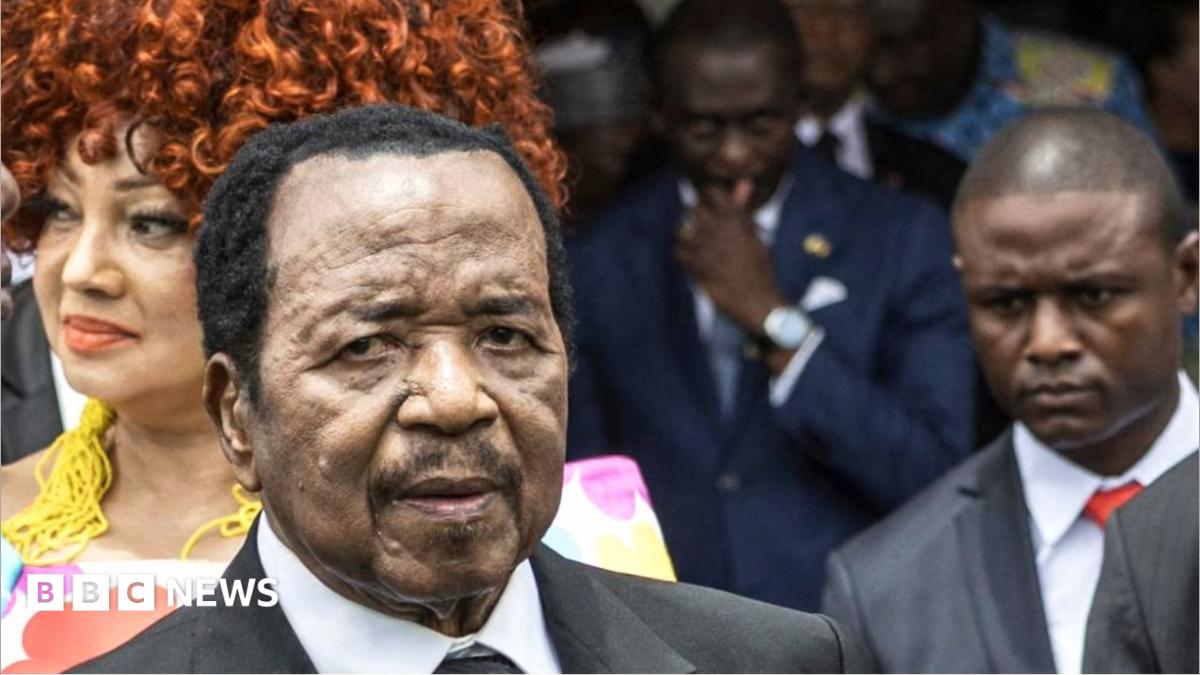 World's oldest president reshuffles army as his absence stokes unease