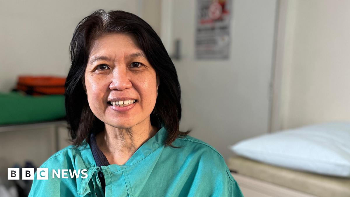 Vivid Woman Jailed For Defrauding Gp Surgery Of More Than £450k | Itv News Artwork Art Vivid Woman Jailed For Defrauding Gp Surgery Of More Than £450k | Itv News Artwork Art