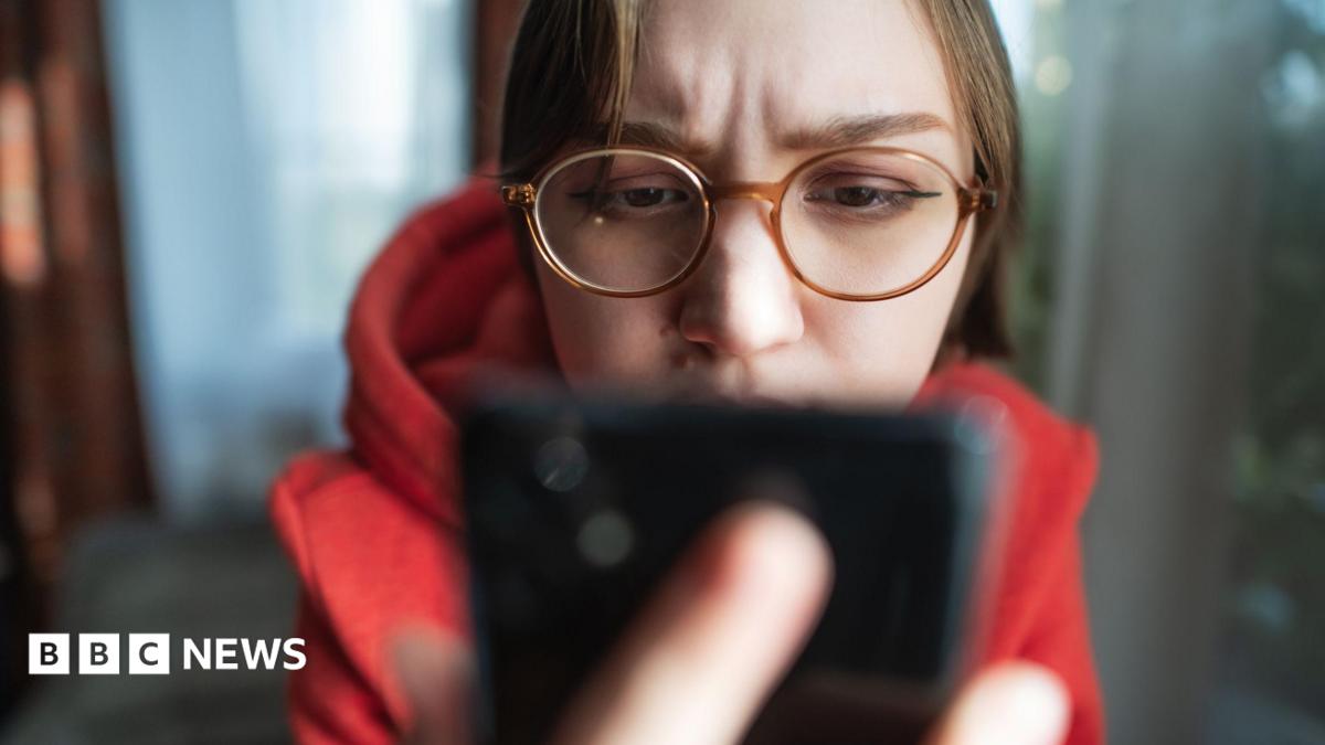 bbc.co.uk - Kevin Peachey - Surge in scams as criminals use AI to target people
