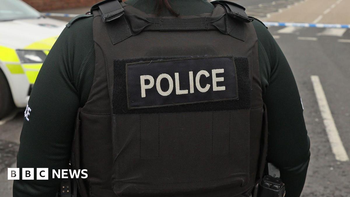 PSNI data breach: Staff offered £7,500 compensation