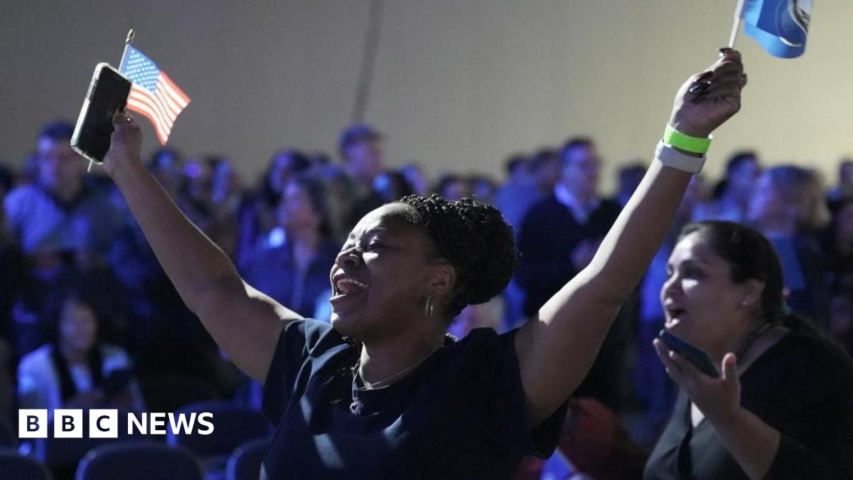 
                            US elections: Four takeaways after Democrats seal key wins