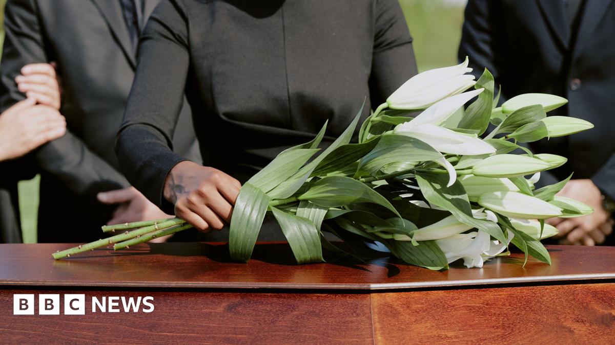 Two charged after collapse of funeral firm Safe Hands affected 46,000 people