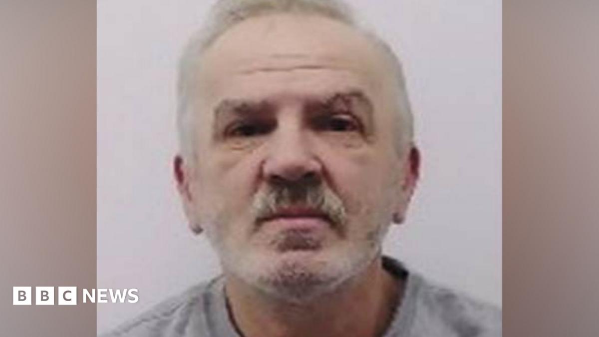 Killer who murdered flatmate jailed for life