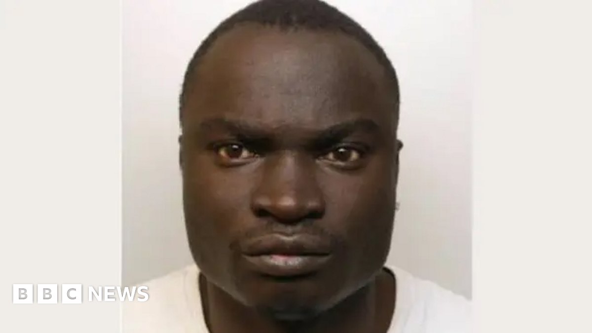 Bristol rapist and every womans worst nightmare jailed - BBC News Bristol rapist and every womans worst nightmare jailed
