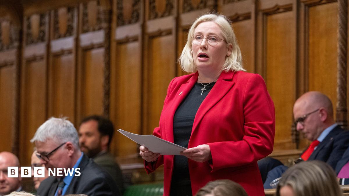 MP says town is shared housing 'wild west'