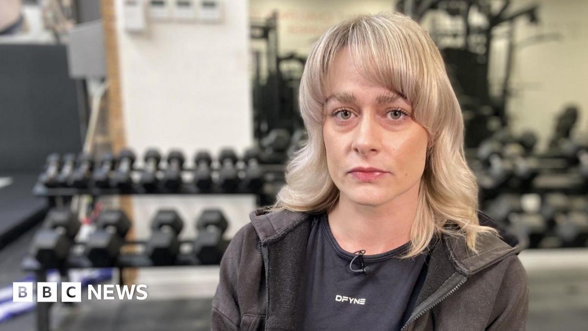 
                            Sweaty Betty offered Middlesbrough trainer £4k for slogan use and silence