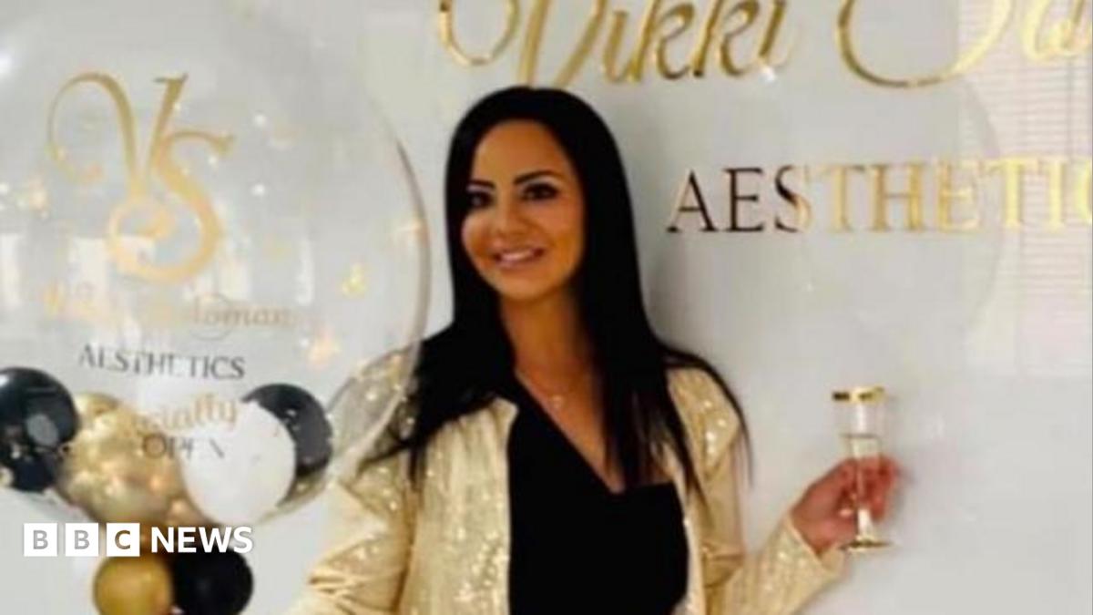 Family vow to get justice after man accused of killing ex-partner dies