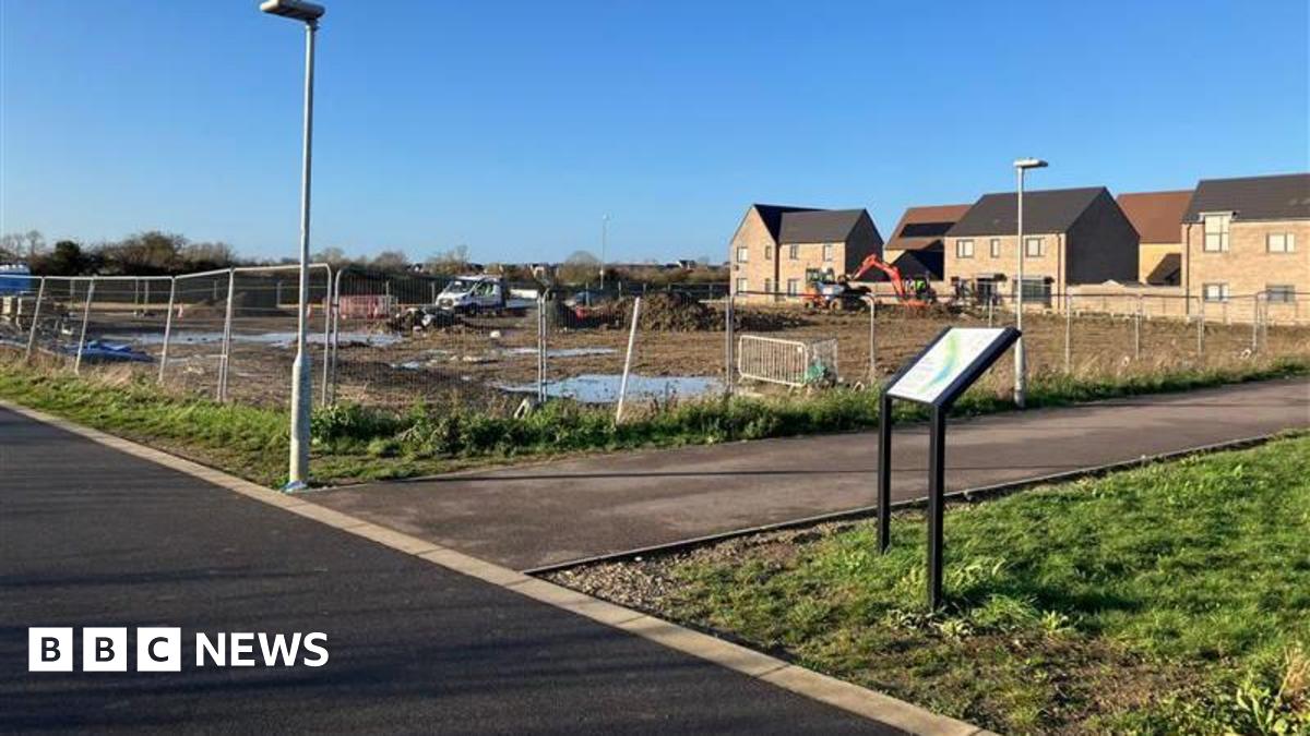 Christian group to run Northstowe's first community hub