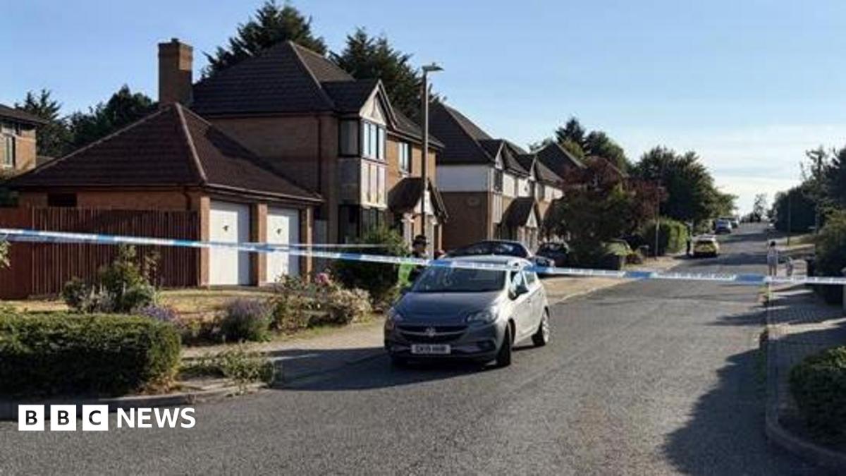 Second man charged with murdering 18-year-old in Milton Keynes