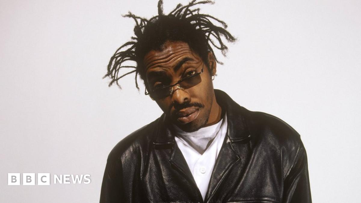 How Gangsta's Paradise changed the course of hip-hop - BBC News