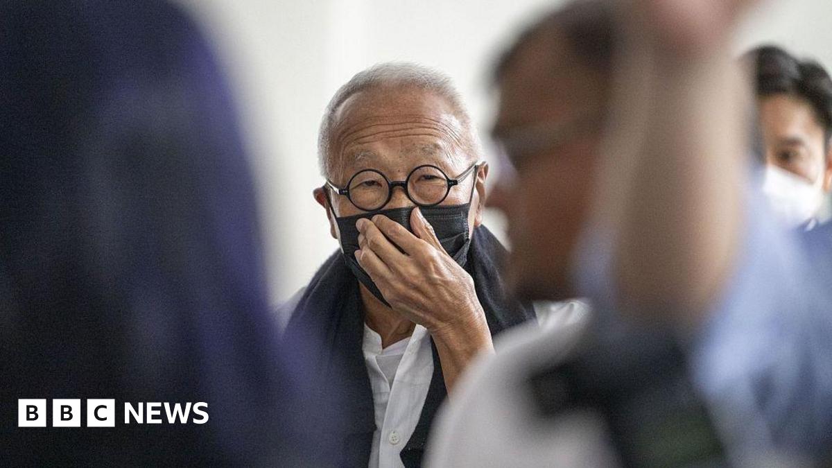 Singapore: Tycoon Ong Beng Seng pleads guilty in corruption case