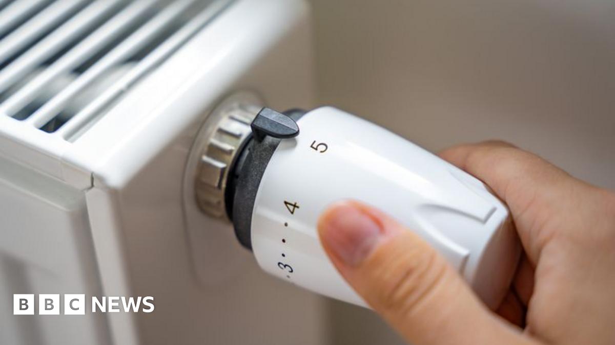 bbc.co.uk - David McKenna - Heating oil help for households in North Lincolnshire on the way