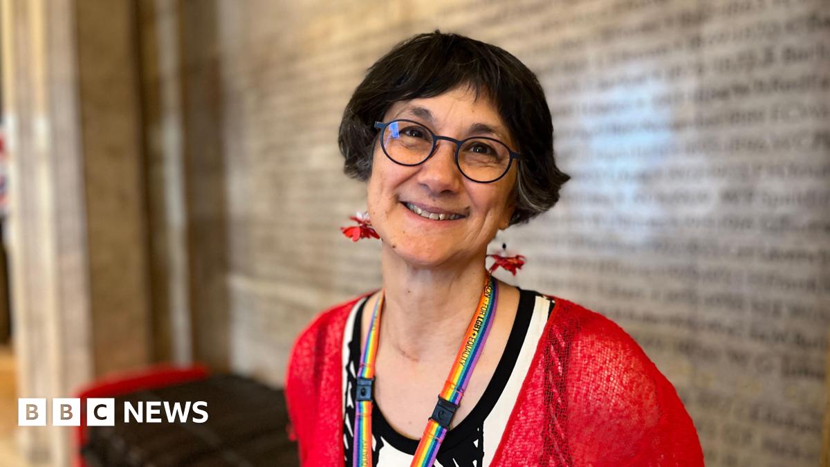 Cambridge City Council elects Labour leader Katie Thornburrow