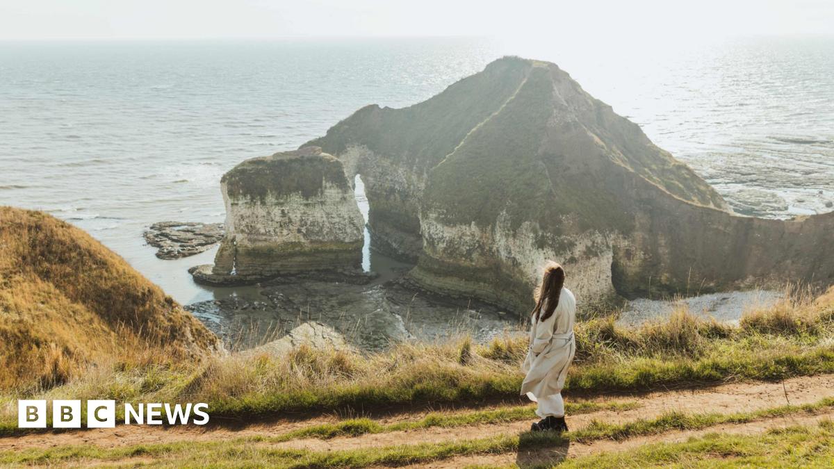 bbc.co.uk - David McKenna - Hull and East Yorkshire's tourism 'tops &pound;1bn' for first time