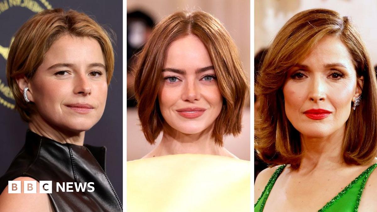 Oscars 2026: Nominees list in full