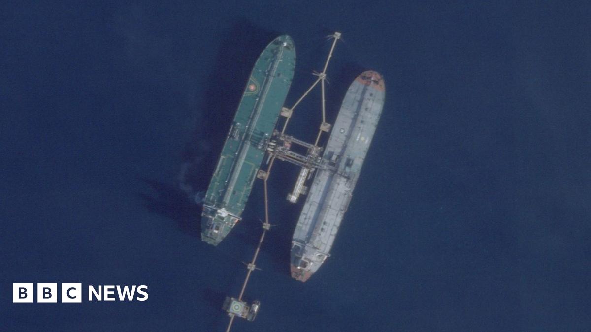 
                            What we know about US seizure of oil tanker off Venezuela