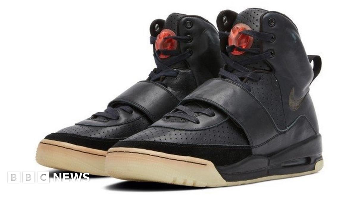 2009 nike air yeezy