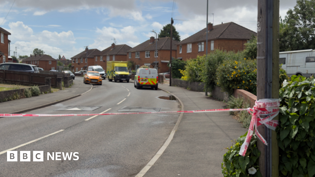 Murder arrest after 52-year-old woman dies in Caldicot