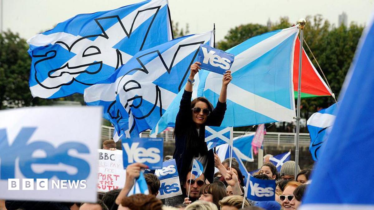 Yes Scotland hands accounts to police after 'missing £1.5m' complaint