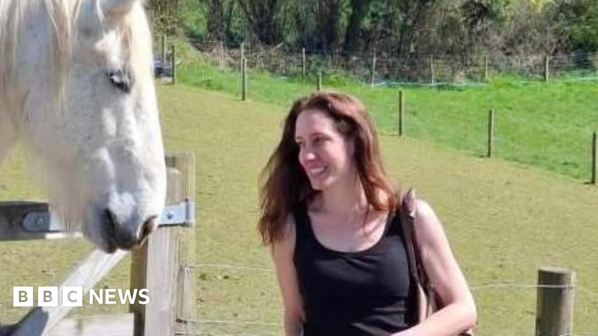 Man and woman who died while skydiving in Devon named