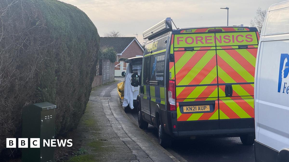 
                            Teenage boy arrested in Worle on suspicion of murdering girl, 9
