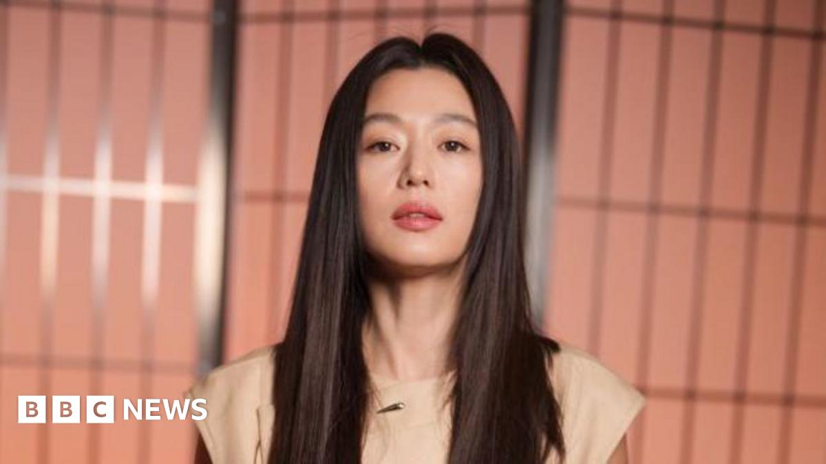 K-Drama Line Sparks Chinese Boycott Against Actress Jun Ji-hyun and Global Brands