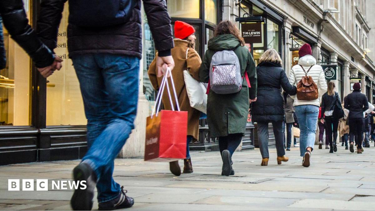 Just 104 shoplifters carried out thousands of offences