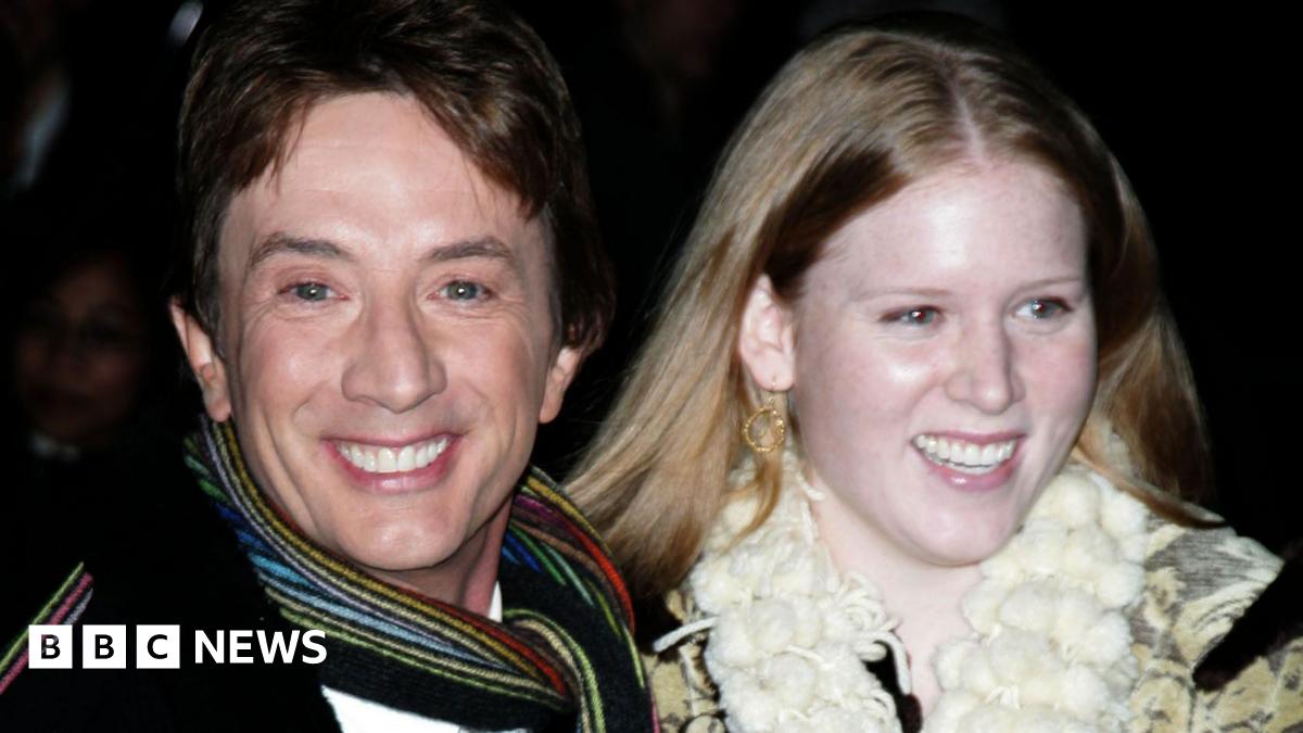 
                            Martin Short says daughter Katherine was 'beloved by all' after her death at 42
