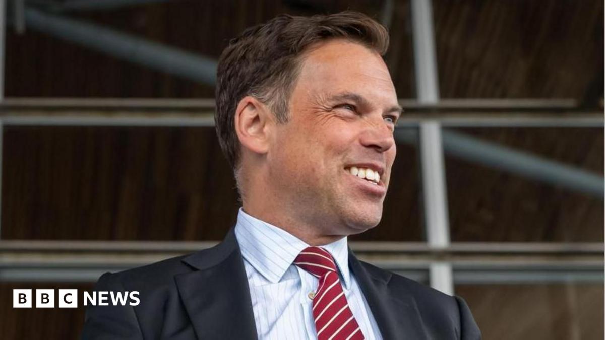 New Welsh Labour leader opens up about decades-long struggle with anxiety and depression